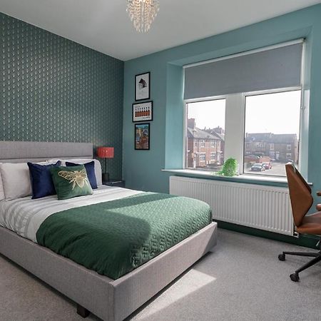 Modern Comfort-Family-Friendly-Near City & Peaks Sheffield Ngoại thất bức ảnh