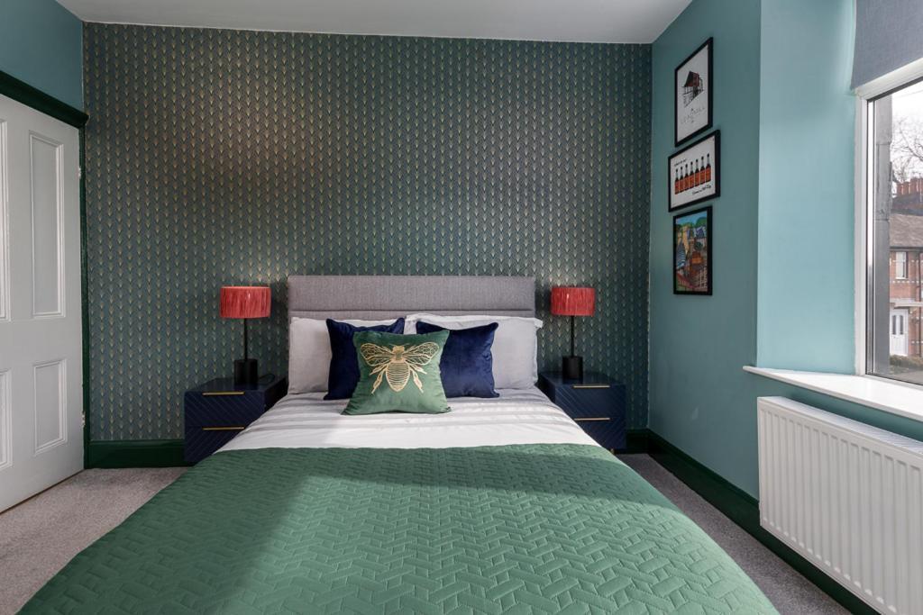 Modern Comfort-Family-Friendly-Near City & Peaks Sheffield Ngoại thất bức ảnh