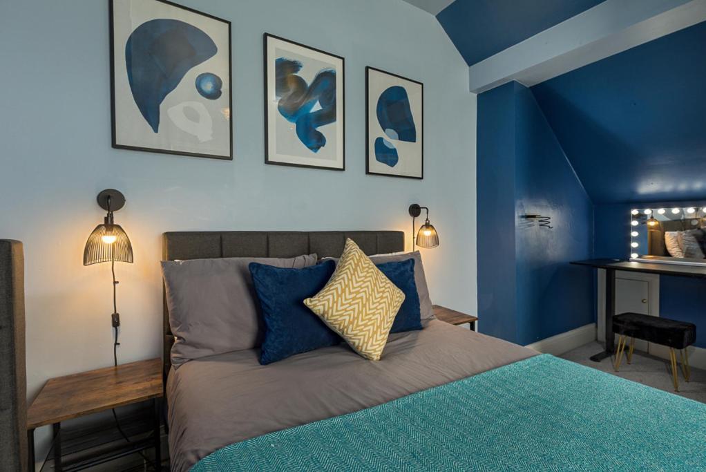 Modern Comfort-Family-Friendly-Near City & Peaks Sheffield Ngoại thất bức ảnh