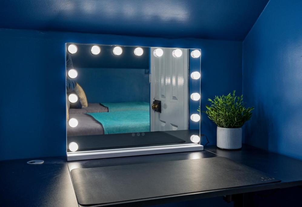 Modern Comfort-Family-Friendly-Near City & Peaks Sheffield Ngoại thất bức ảnh
