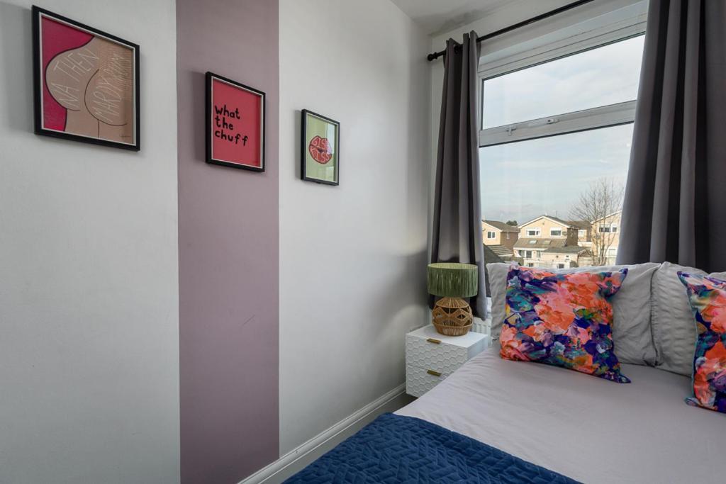 Modern Comfort-Family-Friendly-Near City & Peaks Sheffield Ngoại thất bức ảnh