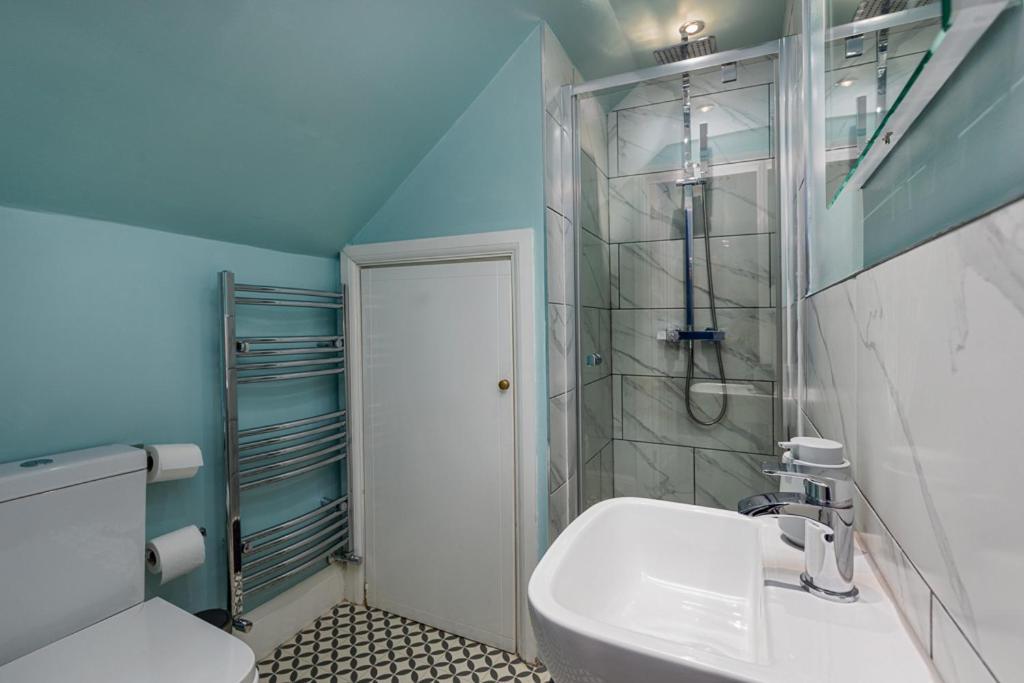 Modern Comfort-Family-Friendly-Near City & Peaks Sheffield Ngoại thất bức ảnh